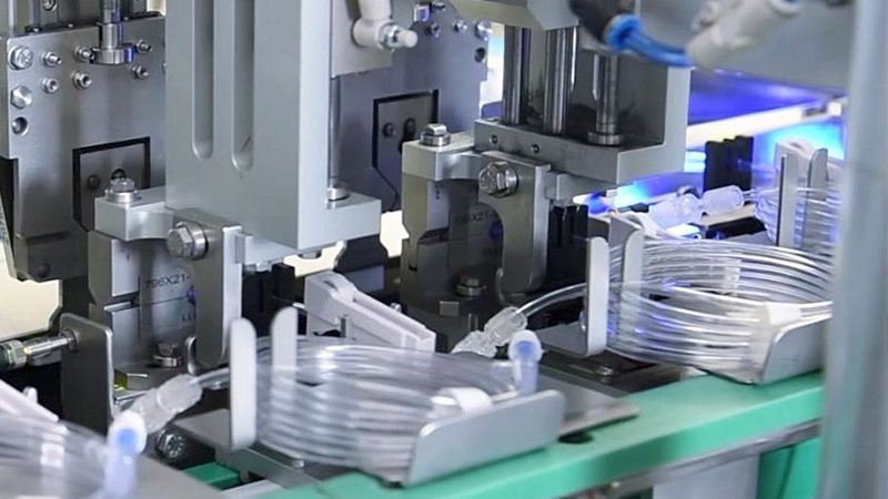 三菱FX系列PLC控制恒压供水系统编程实例解析