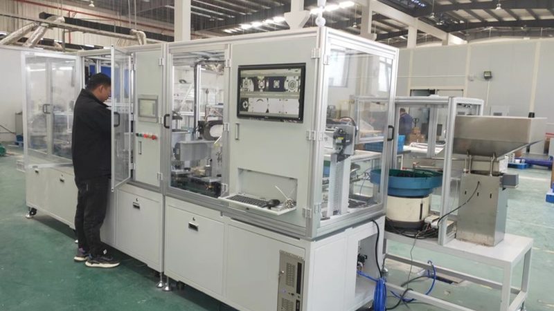 优傲机器人编程入门：从基础到实践