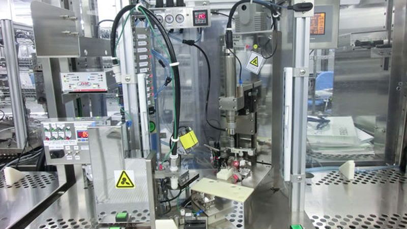 机器视觉尺寸测量0.01mm，揭秘精准选型的关键要素