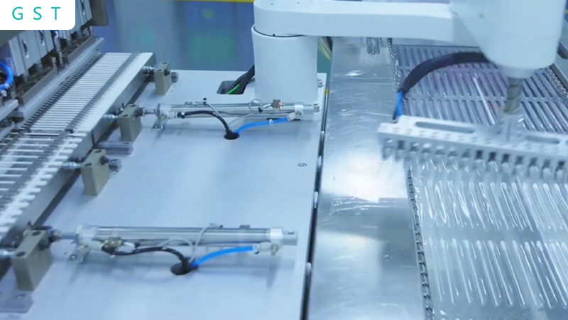 非标自动化设备定制验收标准：如何确保品质与性能